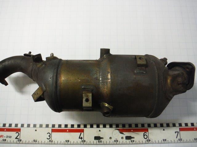 Catalyseur 5708 de Toyota