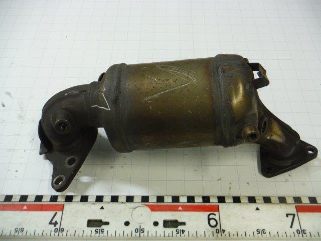 Catalyseur 5709 de Toyota