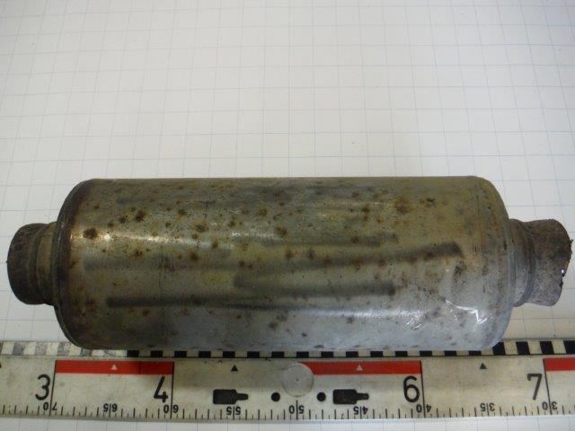 Catalyseur 5727 de Land-Rover