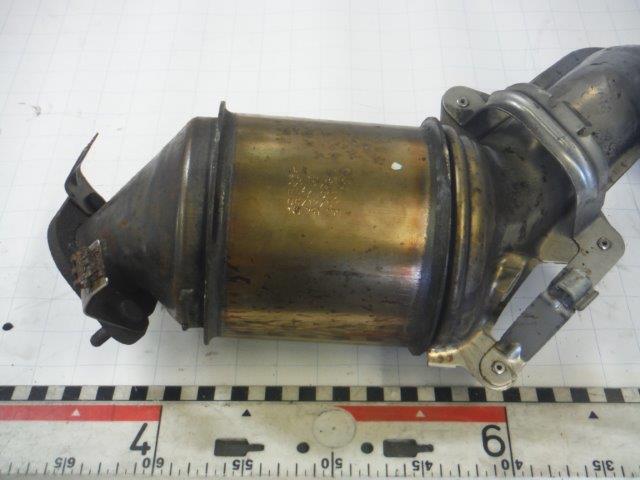 Catalyseur 5775 de Volkswagen