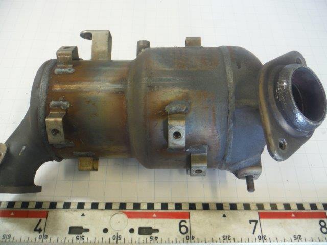 Catalyseur 5788 de Toyota