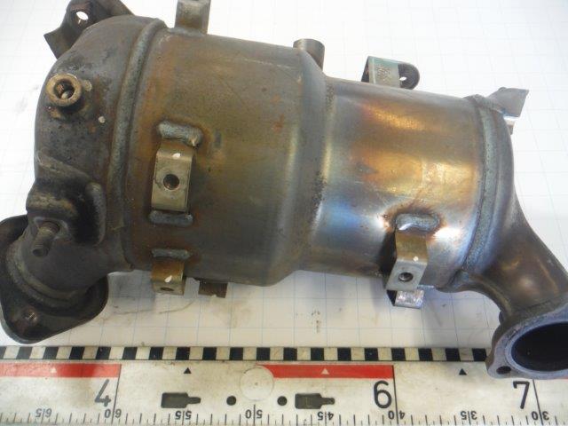 Catalyseur 5790 de Toyota