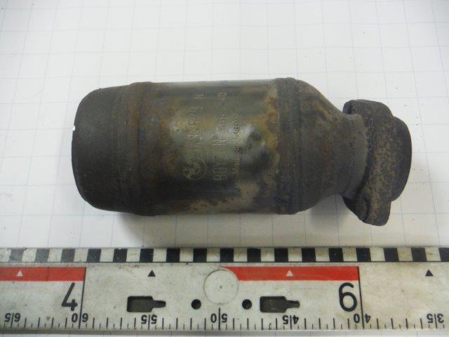Catalyseur 5804 de BMW