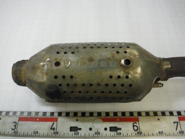 Catalyseur 5814 de Volkswagen