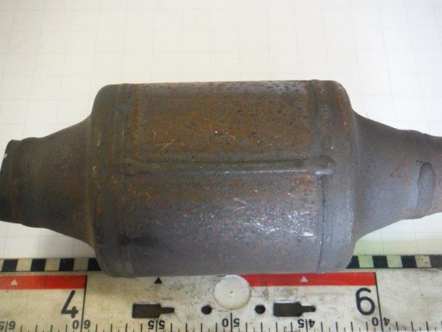 Catalyseur 5828 de Volkswagen