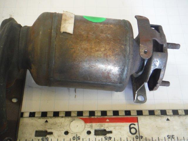 Catalyseur 5831 de Volkswagen