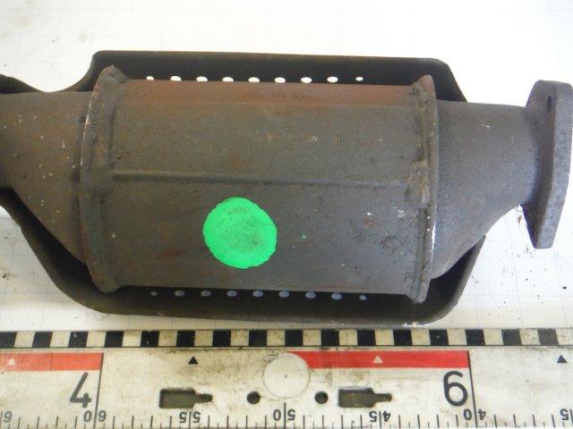 Catalyseur 5832 de NC