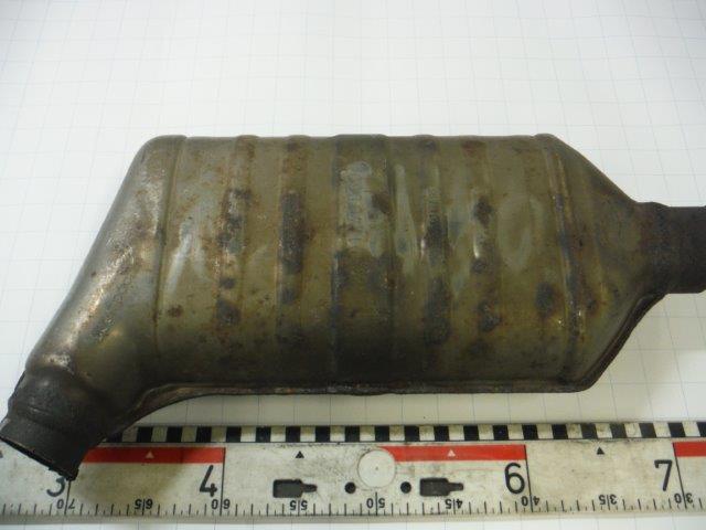 Catalyseur 5848 de BMW