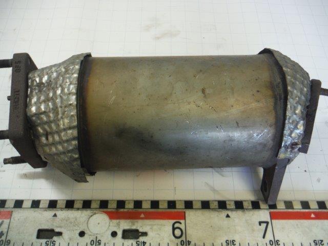 Catalyseur 5857 de Ford