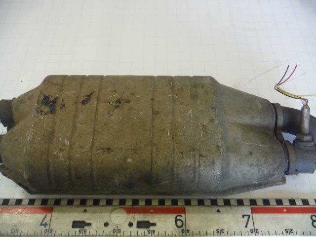 Catalyseur 5895 de BMW