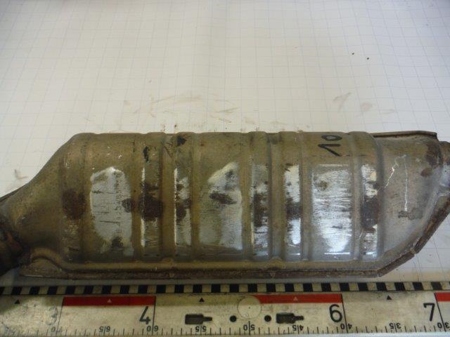 Catalyseur 5903 de BMW