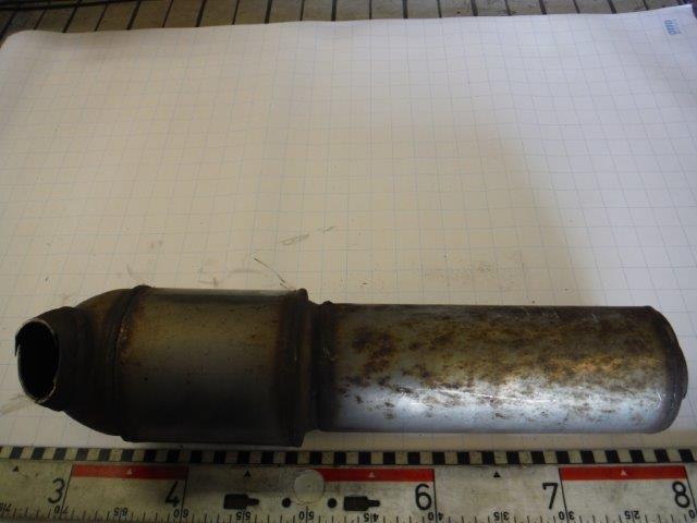 Catalyseur 5928 de BMW
