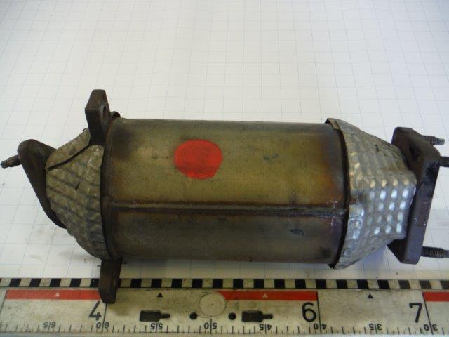 Catalyseur 5939 de Ford