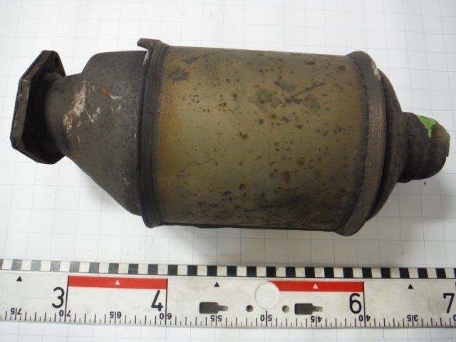 Catalyseur 5942 de Volkswagen