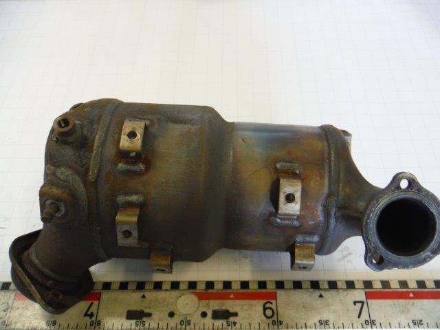 Catalyseur 5957 de Toyota