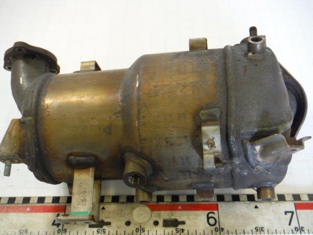 Catalyseur 5958 de Toyota