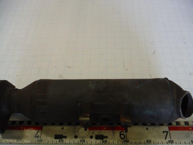 Catalyseur 5961 de inconnu