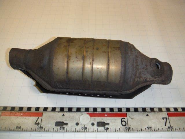 Catalyseur 6004 de Volkswagen