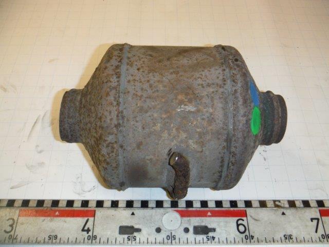 Catalyseur 6009 de Chrysler
