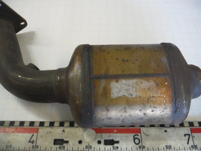 Catalyseur 6037 de inconnu