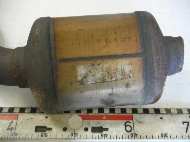 Catalyseur 6038 de inconnu