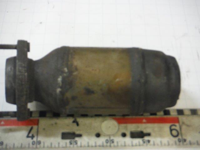 Catalyseur 6052 de BMW
