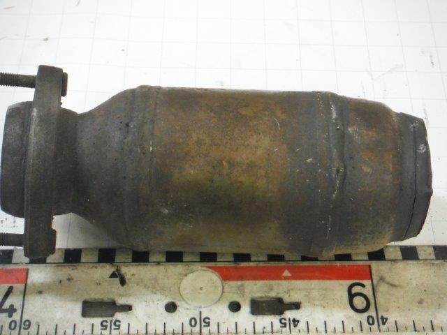 Catalyseur 6053 de BMW