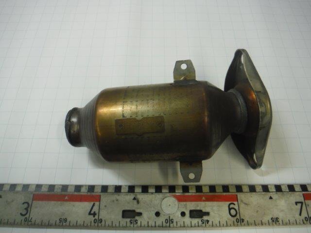 Catalyseur 6082 de Nissan