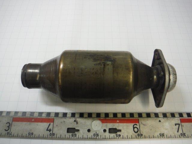 Catalyseur 6083 de Nissan
