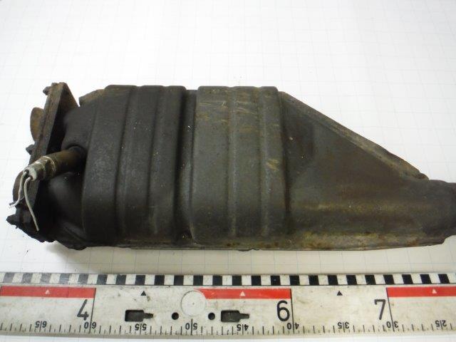 Catalyseur 6118 de Volkswagen