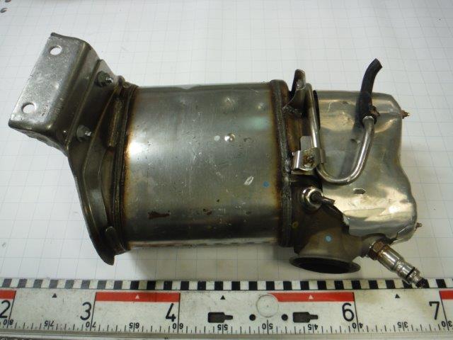 Catalyseur 6136 de Volkswagen