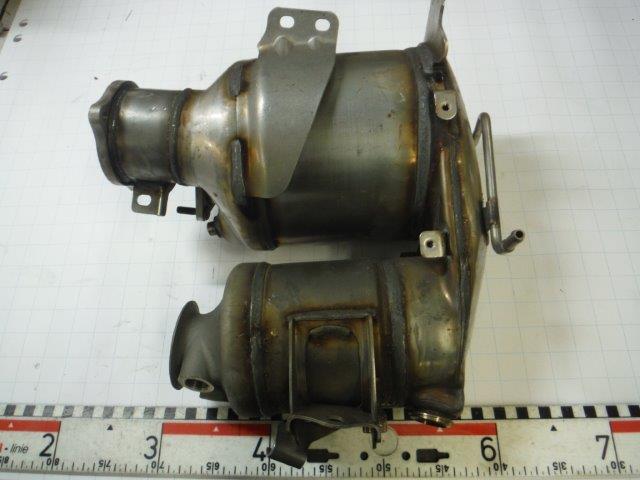 Catalyseur 6138 de Volkswagen