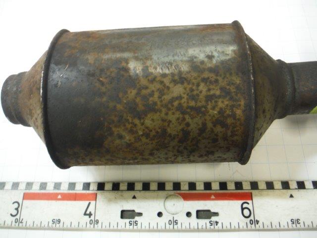 Catalyseur 6145 de Chrysler