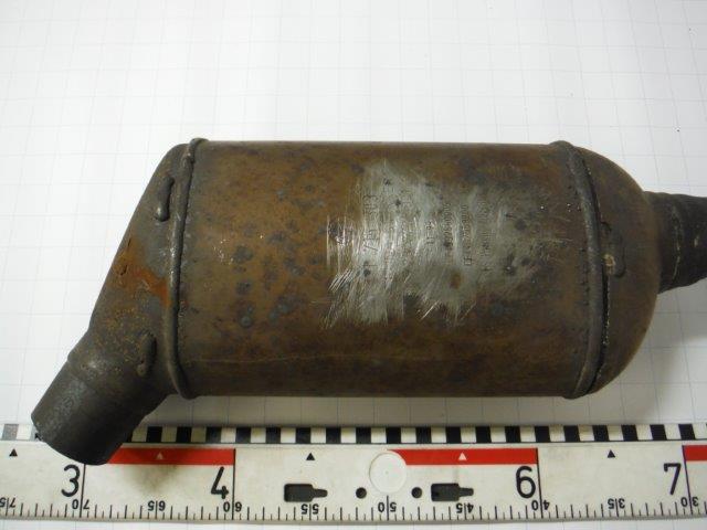 Catalyseur 6163 de BMW