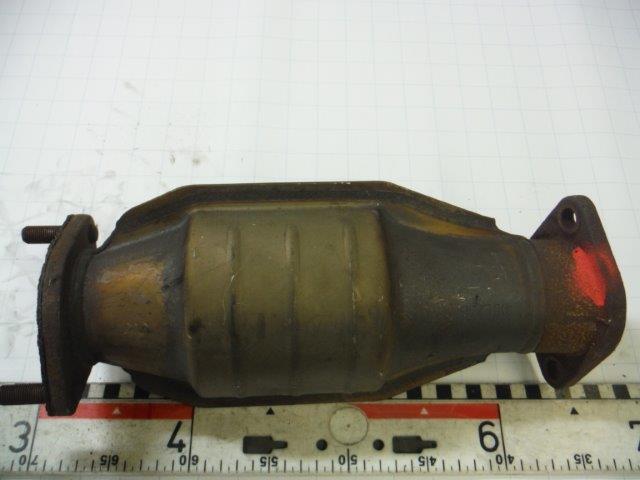 Catalyseur 6219 de HYUNDAI-KIA
