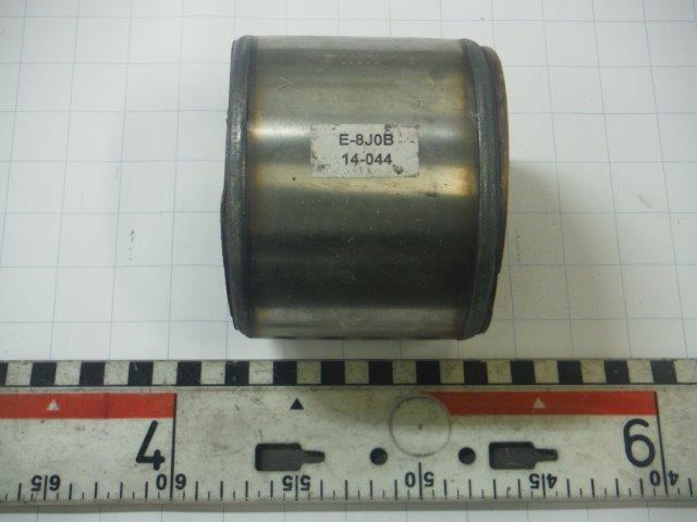 Catalyseur 6221 de Volkswagen