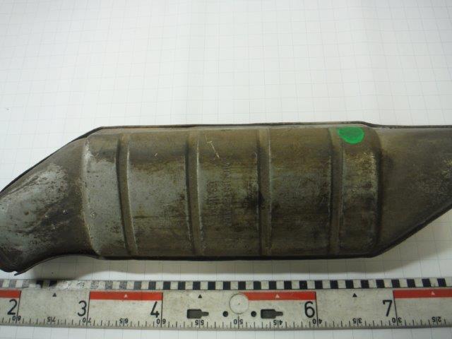 Catalyseur 6236 de BMW