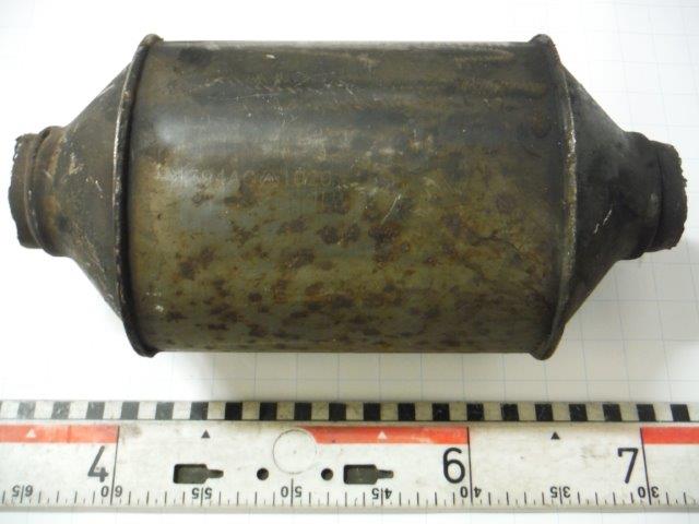 Catalyseur 6269 de Chrysler
