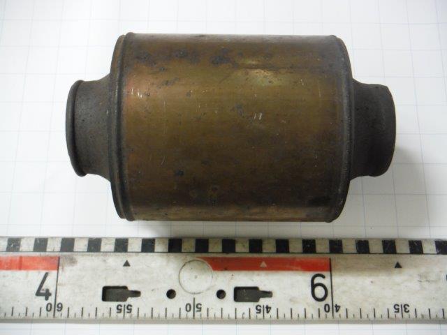 Catalyseur 6282 de Land-Rover