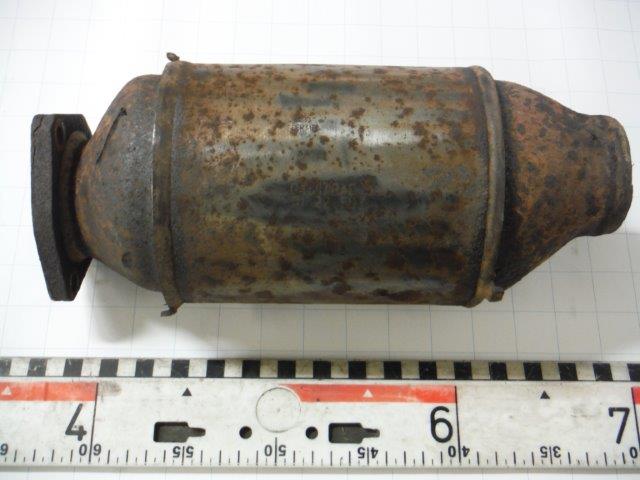 Catalyseur 6290 de Volkswagen