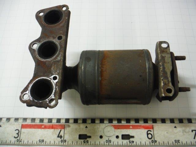 Catalyseur 6299 de Volkswagen