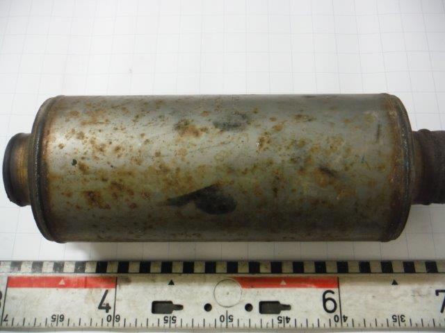 Catalyseur 6303 de Land-Rover