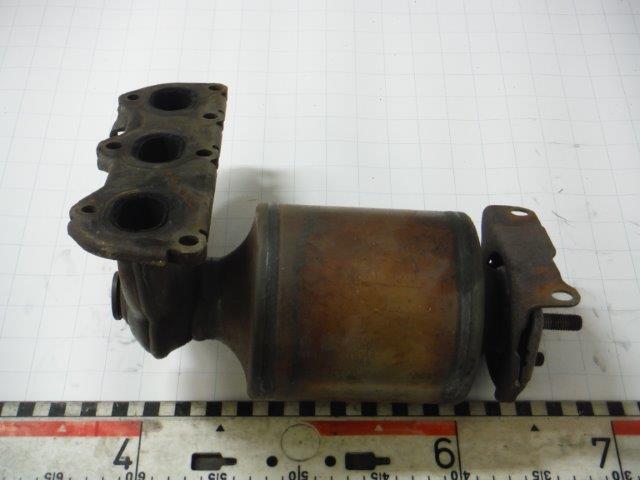 Catalyseur 6314 de Volkswagen