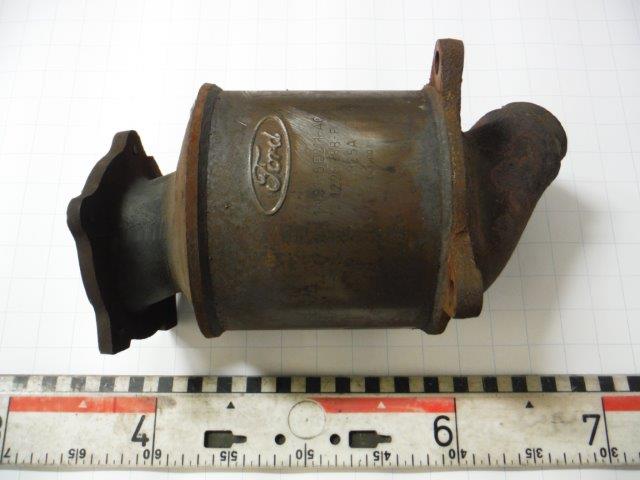 Catalyseur 6328 de Ford