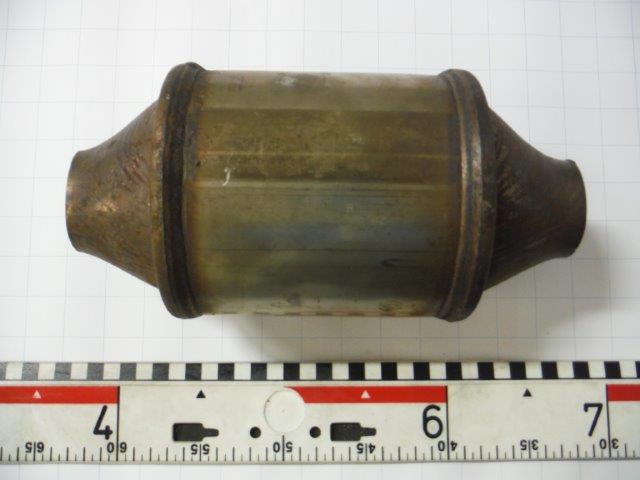 Catalyseur 6461 de inconnu