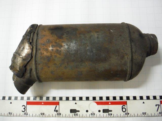 Catalyseur 6548 de BMW