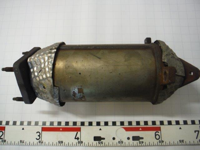 Catalyseur 6558 de Ford