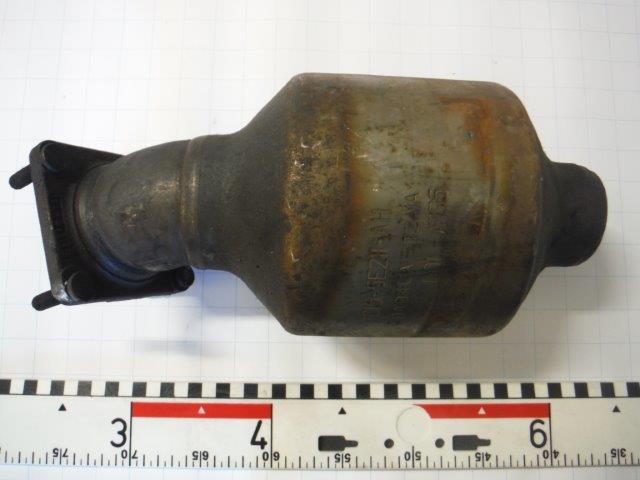 Catalyseur 6566 de Ford