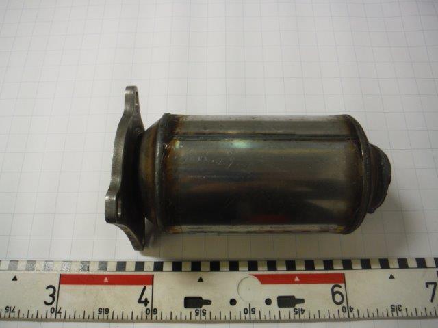Catalyseur 6591 de Volkswagen