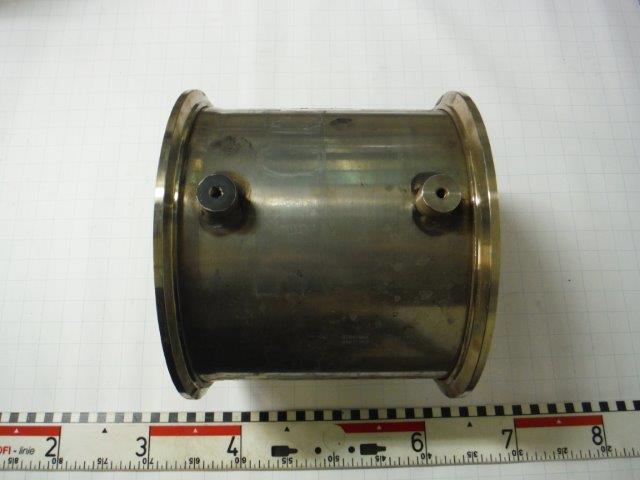 Catalyseur 6624 de inconnu